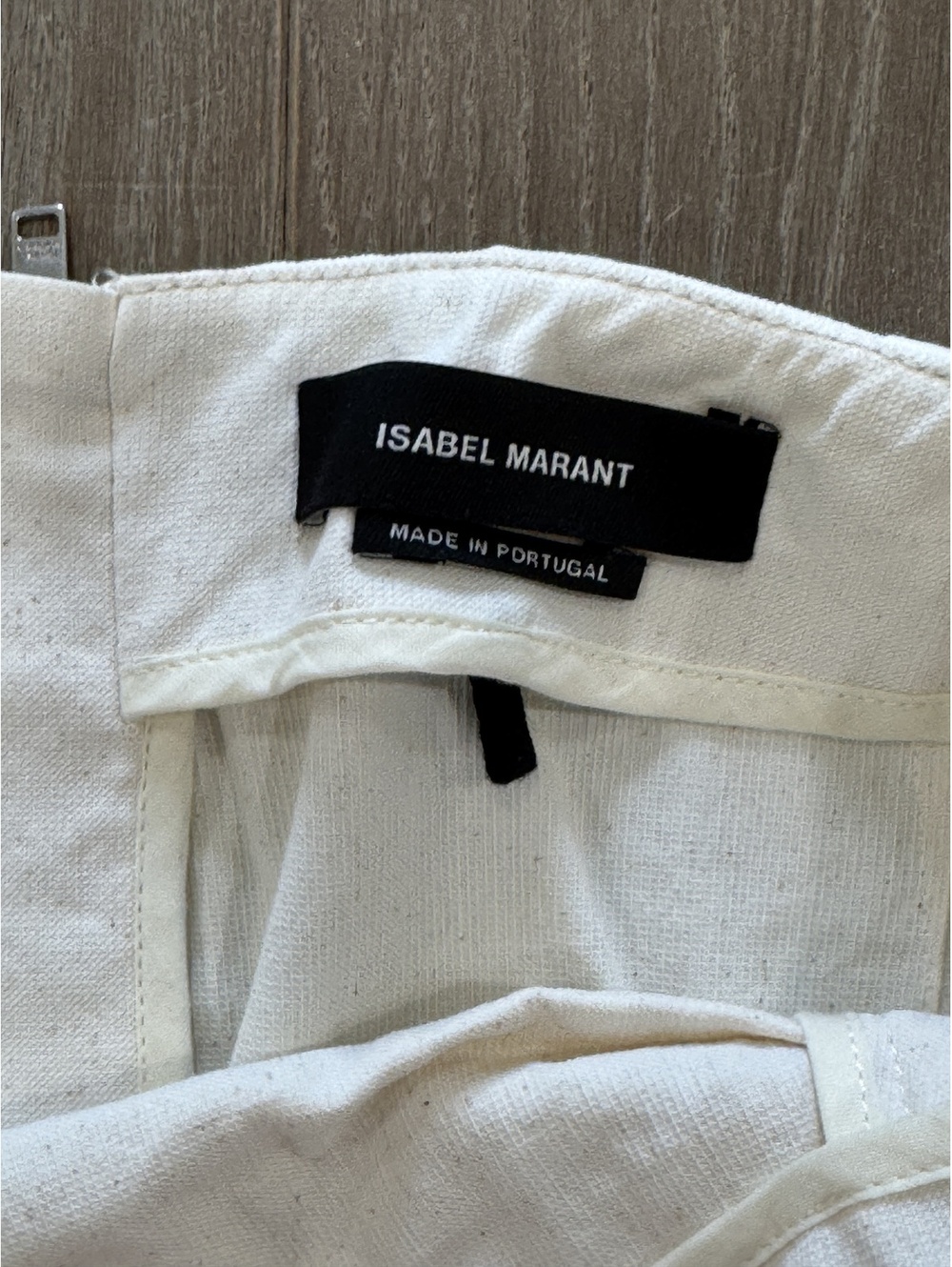 Isabel Marant Ruffle Mini - Picture 4 of 4
